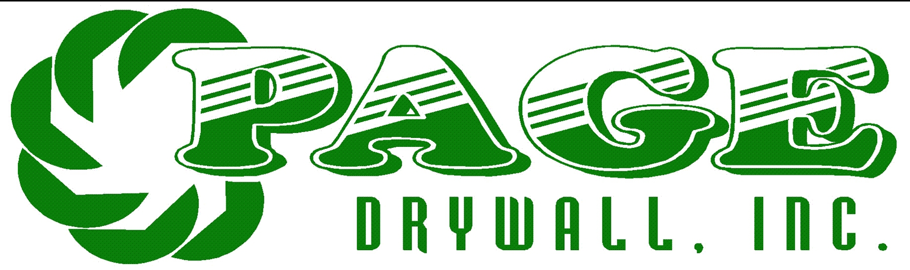 Page Drywall Inc.